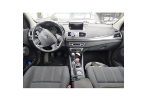 Retroviseur interieur RENAULT MEGANE 3 Photo n°13