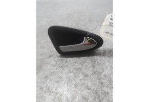 Poignee interieur arriere droit SEAT IBIZA 4 Photo n°1