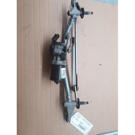 Moteur essuie glace avant NISSAN QASHQAI 1