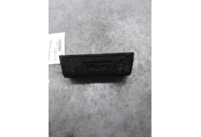 Commande chauffage SEAT IBIZA 4 Photo n°4