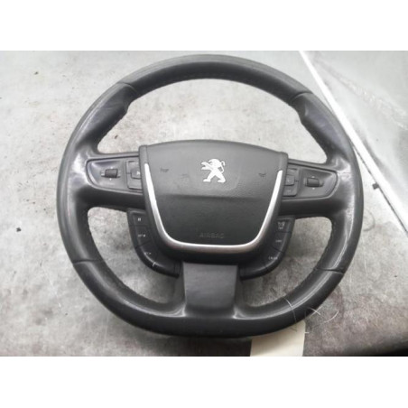 Volant PEUGEOT 508 1