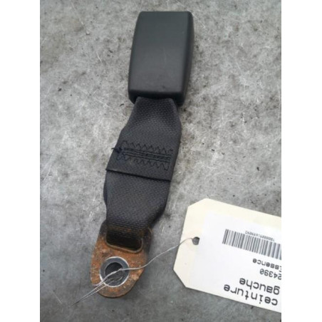 Attache ceinture arriere gauche SUZUKI SWIFT 3