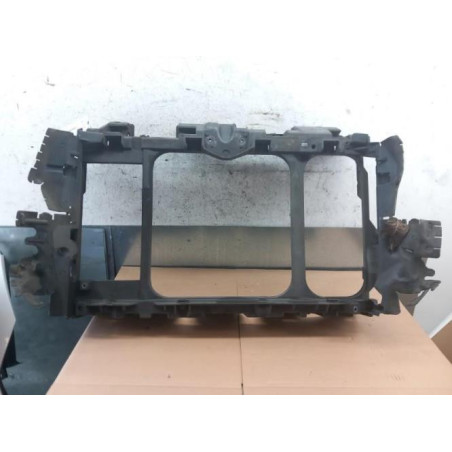 Armature avant, Masque avant PEUGEOT 508 1