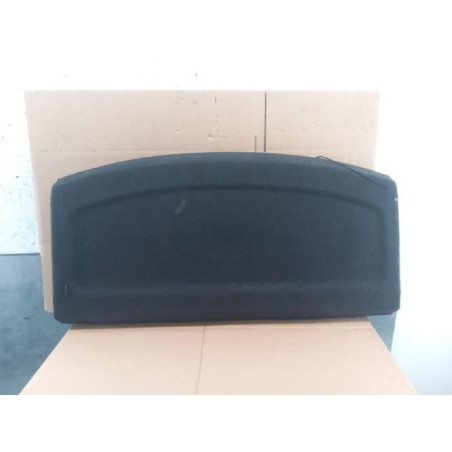 Plage arriere VOLKSWAGEN GOLF 5