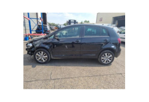 Commande chauffage VOLKSWAGEN GOLF PLUS Photo n°12