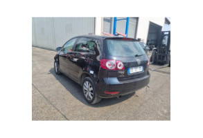 Commande de phare VOLKSWAGEN GOLF PLUS Photo n°9