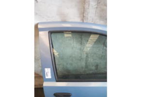 Porte avant droit FIAT PUNTO 2 Photo n°4