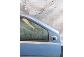 Porte avant droit FIAT PUNTO 2 Photo n°5