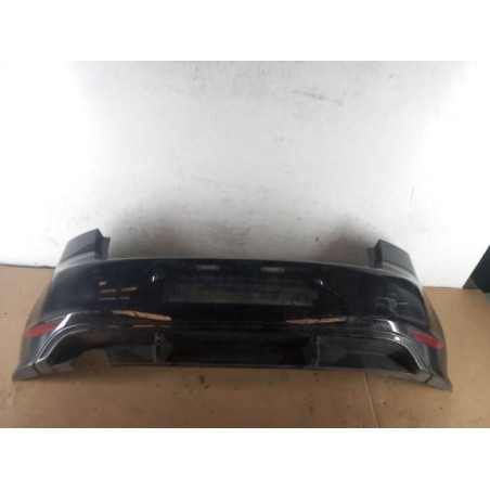 Pare choc arriere VOLKSWAGEN GOLF 7