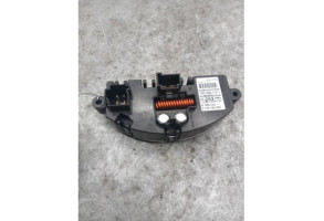 Resistance chauffage VOLKSWAGEN GOLF 7 Photo n°3