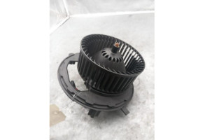 Ventilateur chauffage VOLKSWAGEN GOLF 7 Photo n°1