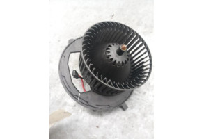 Ventilateur chauffage VOLKSWAGEN GOLF 7 Photo n°2