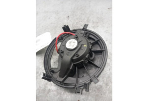 Ventilateur chauffage VOLKSWAGEN GOLF 7 Photo n°3