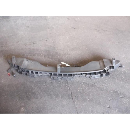 Renfort pare choc arriere (traverse) RENAULT CLIO 3