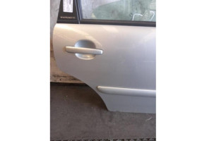 Porte arriere droit CITROEN C3 1 Photo n°7