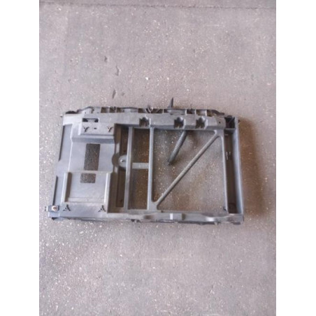 Armature avant, Masque avant CITROEN C3 1