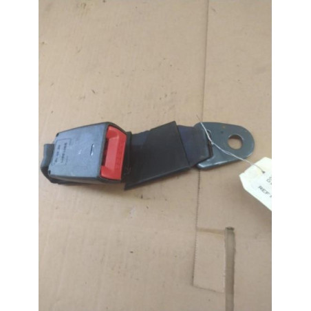 Attache ceinture arriere droit CITROEN C3 1