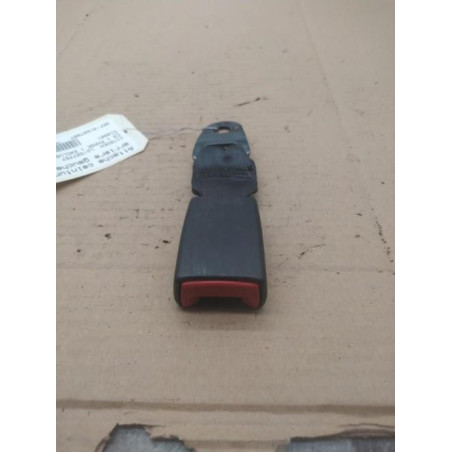 Attache ceinture arriere gauche CITROEN C3 1