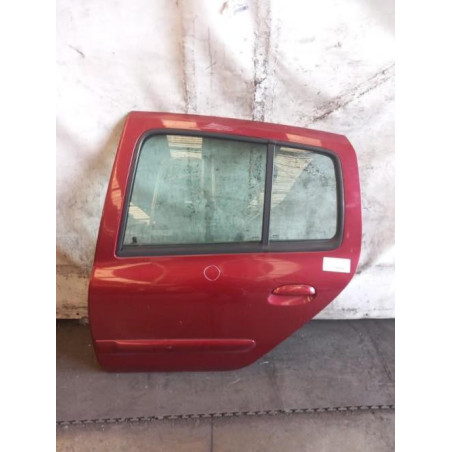 Porte arriere gauche RENAULT CLIO 2