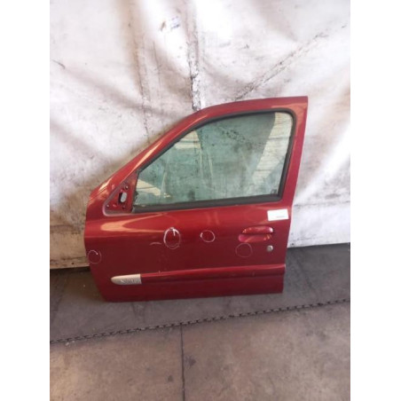 Porte avant gauche RENAULT CLIO 2