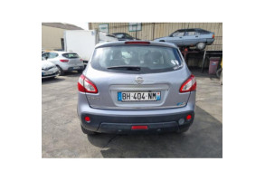 Anti brouillard arriere NISSAN QASHQAI 1 Photo n°8