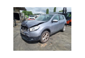 Pare choc arriere NISSAN QASHQAI 1 Photo n°20