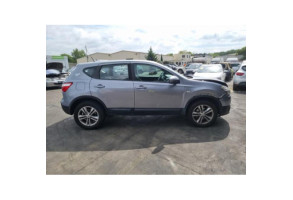 Commande chauffage NISSAN QASHQAI 1 Photo n°5