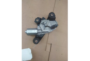 Moteur essuie glace arriere NISSAN QASHQAI 1 Photo n°1