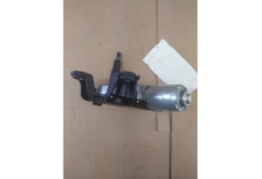 Moteur essuie glace arriere NISSAN QASHQAI 1 Photo n°3