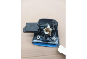 Bouton de coffre RENAULT CLIO 2 Photo n°2