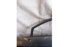 Porte avant gauche SEAT IBIZA 4 Photo n°4