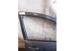 Porte avant droit RENAULT GRAND MODUS Photo n°4