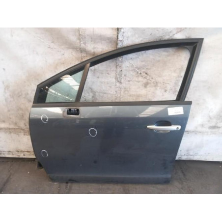 Porte avant gauche CITROEN C4 1