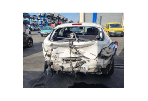 Porte arriere droit CHEVROLET CRUZE Photo n°16