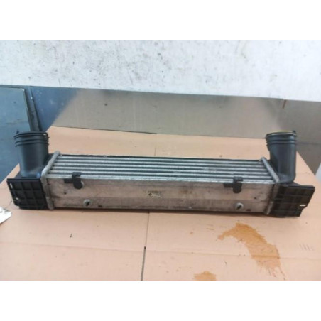 Echangeur air (Intercooler) BMW SERIE 1 E81