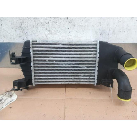 Echangeur air (Intercooler) OPEL ASTRA H