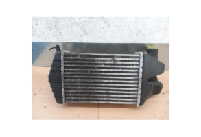 Echangeur air (Intercooler) OPEL ASTRA H Photo n°2