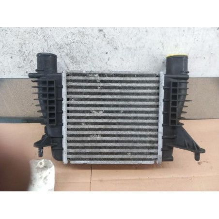 Echangeur air (Intercooler) RENAULT CLIO 3