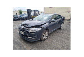 Porte arriere droit RENAULT MEGANE 3 Photo n°15