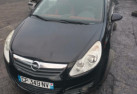 Avertisseur/Klaxon OPEL CORSA D Photo n°5