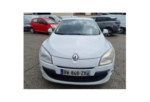 Afficheur RENAULT MEGANE 3 Photo n°5