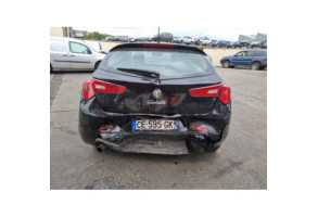 Feu arriere secondaire droit (feux) ALFA ROMEO GIULIETTA 2 Photo n°5