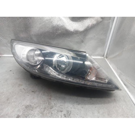 Optique avant principal droit (feux)(phare) KIA SPORTAGE 3