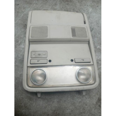 Eclairage de plafonnier VOLKSWAGEN JETTA 3