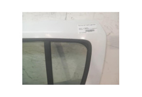 Porte arriere gauche DACIA SANDERO 1 Photo n°3