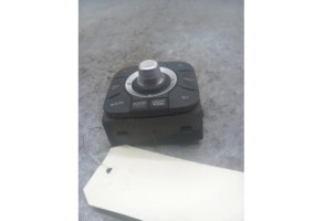 Commande GPS RENAULT LAGUNA 2 Photo n°2