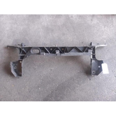 Armature avant, Masque avant RENAULT CLIO 3