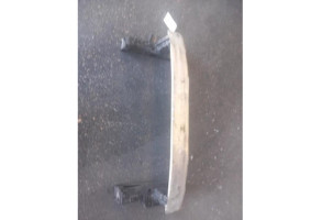 Renfort pare choc avant (traverse) OPEL CORSA D Photo n°1