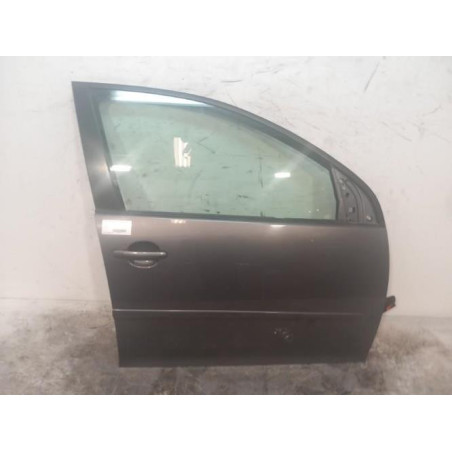 Porte avant droit VOLKSWAGEN GOLF 5