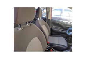 Poignee interieur arriere droit NISSAN MICRA 4 Photo n°20